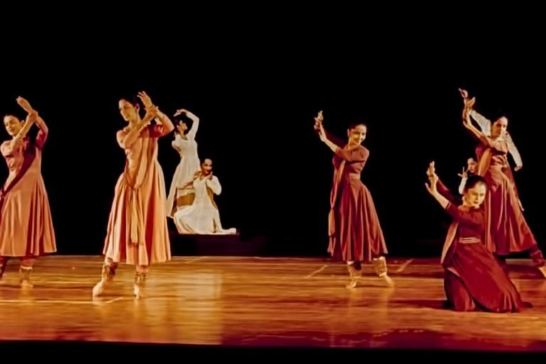 Nadroop Baudelaire's Poem