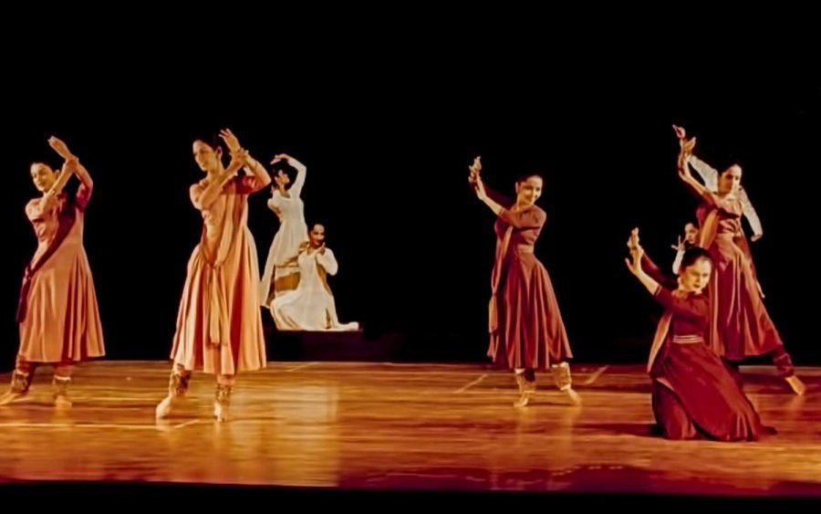 Nadroop Baudelaire's Poem